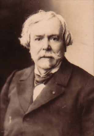 Edmond de Goncourt